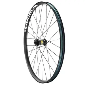 Πρόσθιος τροχός Mavic E-deemax WBINT27.5BST image-0