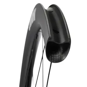 Rueda delantera Mavic Cosmic S 42 CL70012x100 image-2