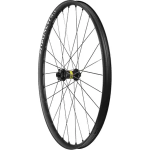 Roue avant Mavic E-crosstrail SL INT29BST image-0