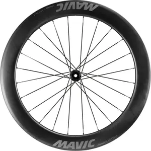 Πρόσθιος τροχός Mavic Cosmic SL 65 CL70012x100 image-0