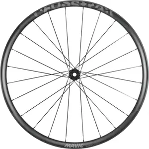 Roue avant Mavic Crosstrail SL CARCL29BST image-0