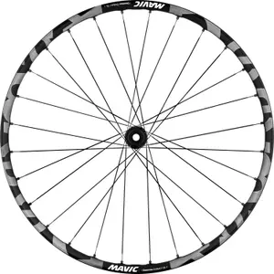 Roda dianteira Mavic Deemax Enduro SL INT27.5BST image-0