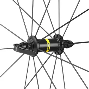 Vorderrad Mavic Crossride UB RB 26 QR image-1