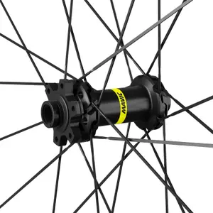 Roue avant Mavic Crossmax XL INT 29 BST image-1