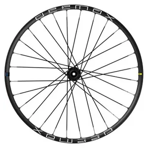 Roda de bicicleta dianteira Mavic E-Deemax S 35 27.5" Cl Disc image-0
