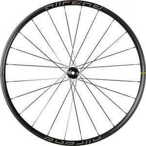 Front wheel Mavic Allroad 650B CL 650B 12X100