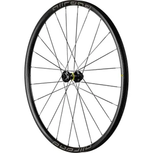 Front wheel Mavic Allroad 650B CL 650B 12X100 image-1