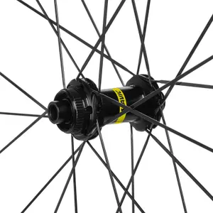 Front wheel Mavic Allroad 650B CL 650B 12X100 image-2