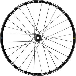 Front bicycle wheel Mavic E-Deemax 35