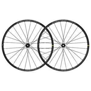 Roue de vélo avant Mavic Crossmax Sl R Carbon Boost 29" 6B Disc Tubeless image-0