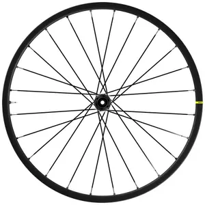 Roue de vélo avant Mavic Crossmax Sl R Carbon Boost 29" Cl Disc Tubeless image-0