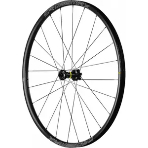 Roda dianteira Mavic Crossmax CL 27.5 BST image-1
