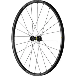 Roue avant Mavic Crossmax INT 29 image-1