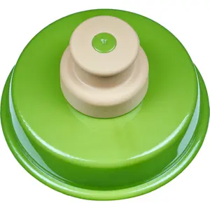 Organic Mavic Soft Bottle image-2