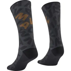 Football Socks Mavic Aksium Graphic image-1
