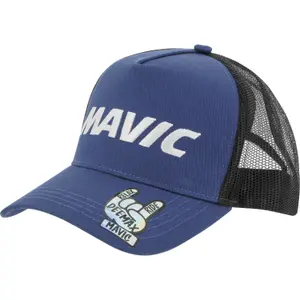 Καπέλο trucker Mavic image-0