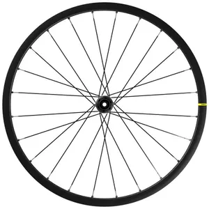 Rear bicycle wheel Mavic Ksyrium S Cl Disc Tubeless Sram Xdr