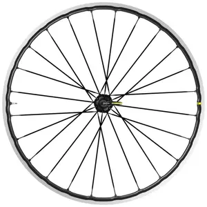 Bike wheel Mavic Ksyrium Sl Tubeless / Shimano/Sram Hg