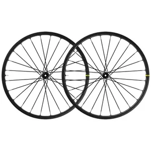Rueda de bicicleta Mavic Ksyrium Sl Cl Disc Tubeless
