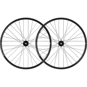 Ζεύγος τροχών Mavic E-speedcity 1 CL70012x100-142M1 image-0