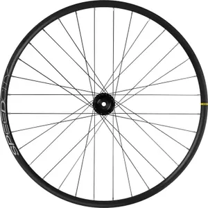 Ζεύγος τροχών Mavic E-speedcity 1 CL70012x100-142M1 image-1