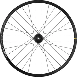 Ζεύγος τροχών Mavic E-speedcity 1 CL650B12x100-142M image-1