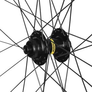 Ζεύγος τροχών Mavic E-speedcity 1 CL70012x100-142M1 image-2