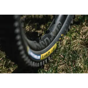 Πίσω τροχός Mavic E-crosstrail SL CAR-CL29BSTMS image-2