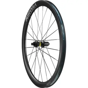 Ett par hjul Mavic Allroad SL CL70012x100-142M11 image-1