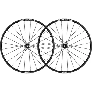 Coppia di ruote Mavic Allroad SL CL70012x100-142M11 image-0