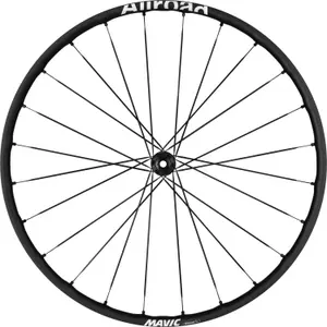 Coppia di ruote Mavic Allroad SL CL70012x100-142M11 image-1