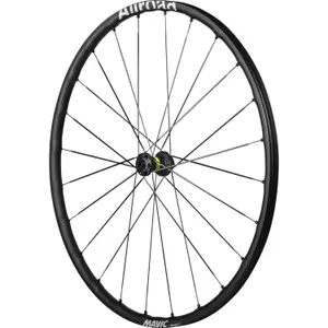 Coppia di ruote Mavic Allroad SL CL70012x100-142M11 image-2