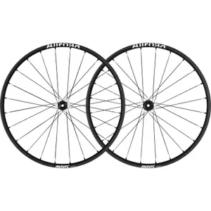 Coppia di ruote Mavic Allroad S CL70012x100-142M11 image-0