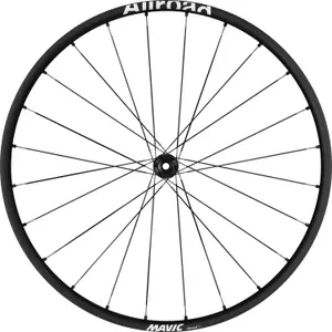 Coppia di ruote Mavic Allroad S CL70012x100-142M11 image-1