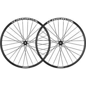 Paar Räder Mavic E-deemax WBINT29BSTXD image-0
