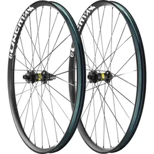 Ζεύγος τροχών Mavic E-deemax WBCL27.5BSTMS image-0