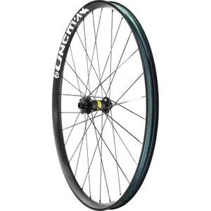 Roue avant Mavic E-deemax WBCL29BST image-0