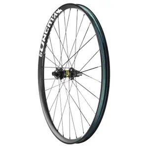 Pair of wheels Mavic E-deemax WBINT27.5BSTXD
