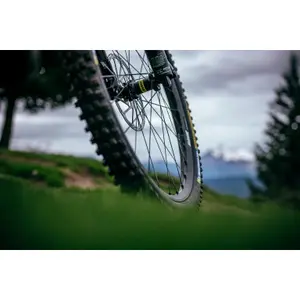 Roue avant Mavic E-deemax S WBINT29BST image-2