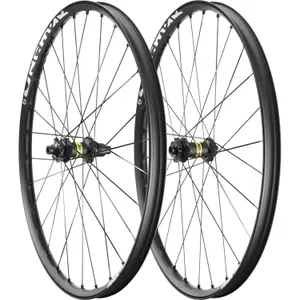 Par de ruedas Mavic E-deemax S WBCL27.5BSTMS image-0