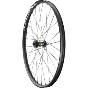 Paar Räder Mavic E-deemax S WBCL29BSTMS image-1