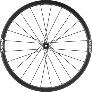 Paar Räder Mavic Ksyrium 30 CL70012x100-142M11 image-0