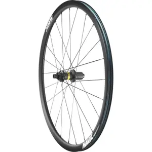 Paar Räder Mavic Ksyrium 30 CL70012x100-142M11 image-2