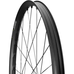 Roue avant Mavic E-crosstrail SL INT29BST image-2