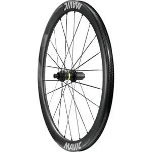 Roda traseira Mavic Cosmic SLR 45 23-CL70012x142M11 image-1