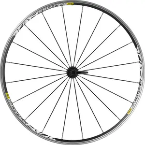 Pair of wheels Mavic Crossride UB RB26QRM10 image-1