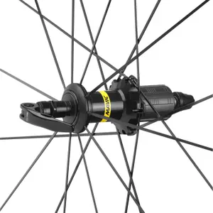 Pair of wheels Mavic Crossride UB RB26QRM10 image-2