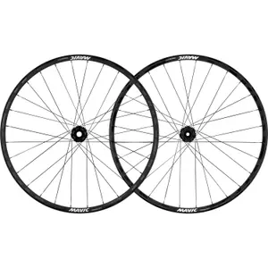 Par de rodas Mavic Deemax DH INT29BSTXD image-0