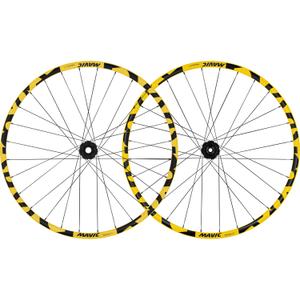 p00099905-pair-of-wheels-mavic-deemax-dh-ylwint29spbst20xd-yellow-black-20x110-12x157