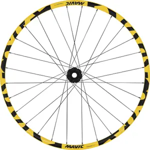 Ζεύγος τροχών Mavic Deemax DH YLWINT29BST20XD image-1